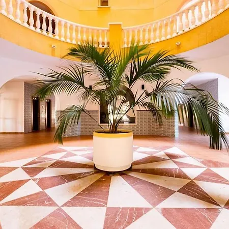 Apartamento Star