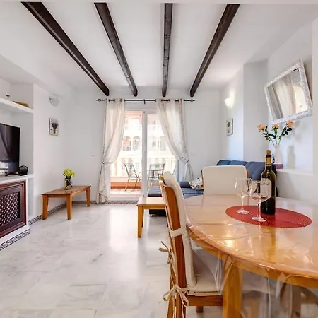 Apartamento Star